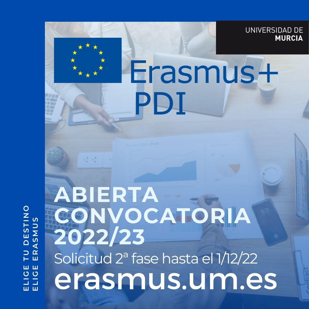 Erasmus PDI 22-23