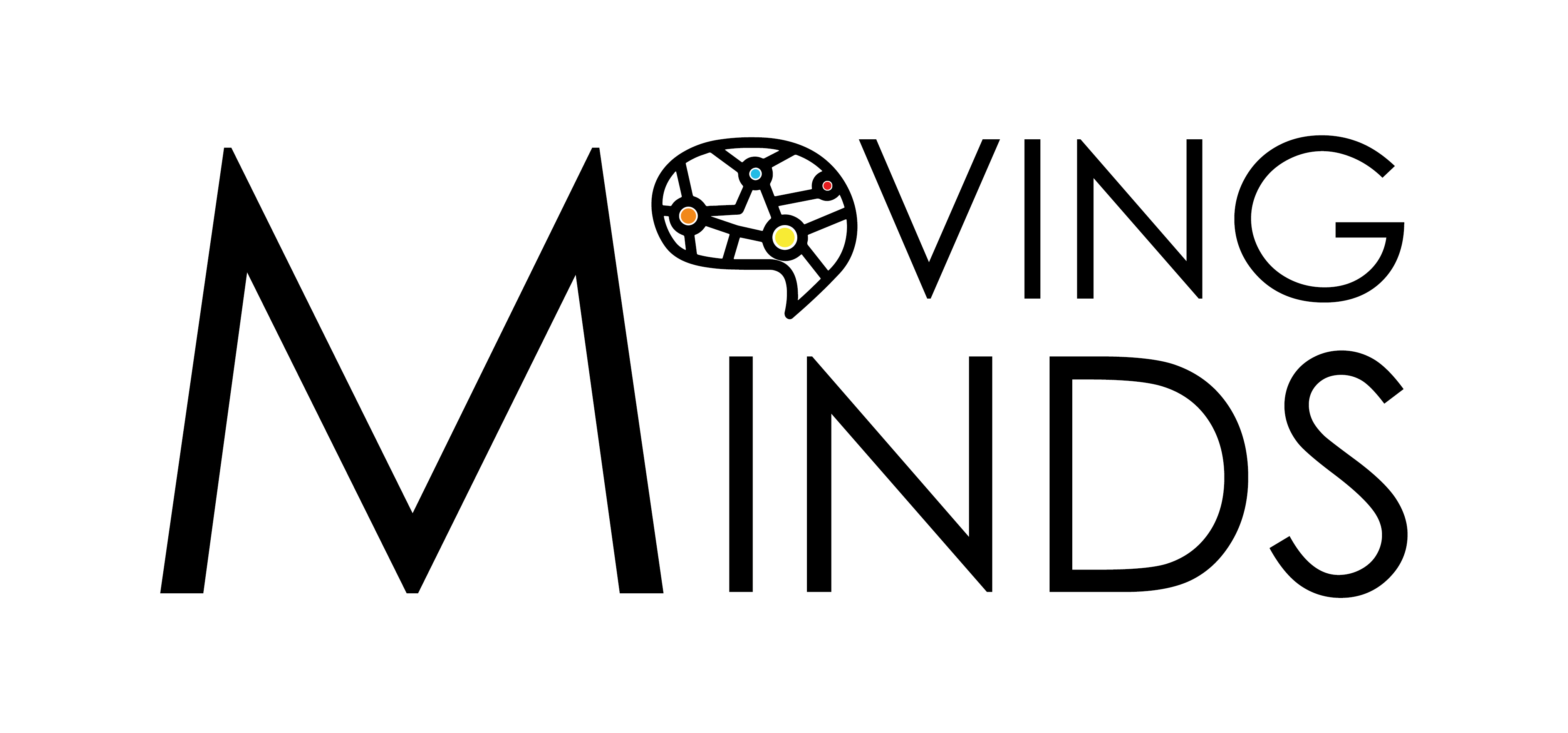 Logo Moving Minds