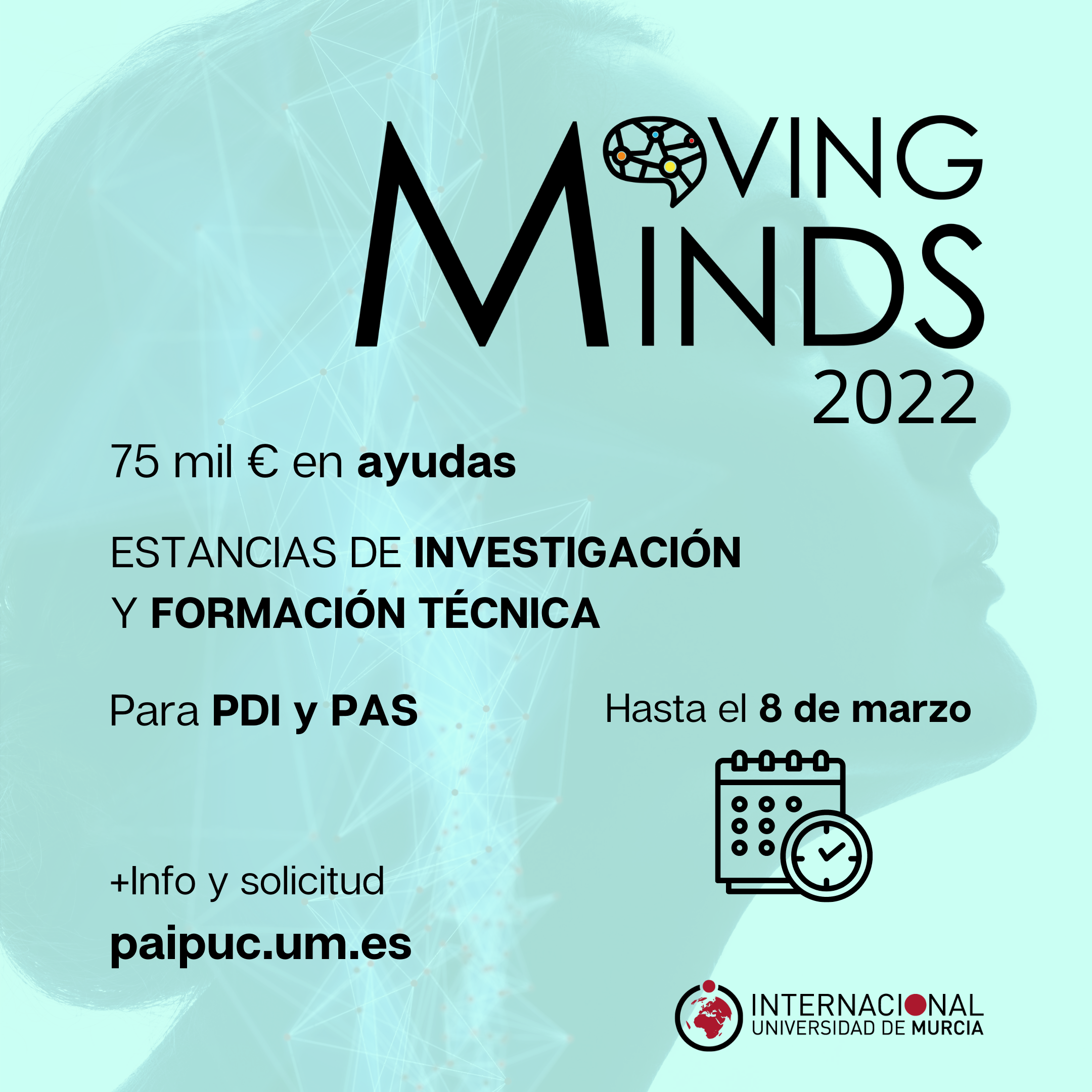 Moving Minds 2022