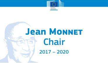 Tres Cátedras Jean Monnet en la Universidad de Murcia