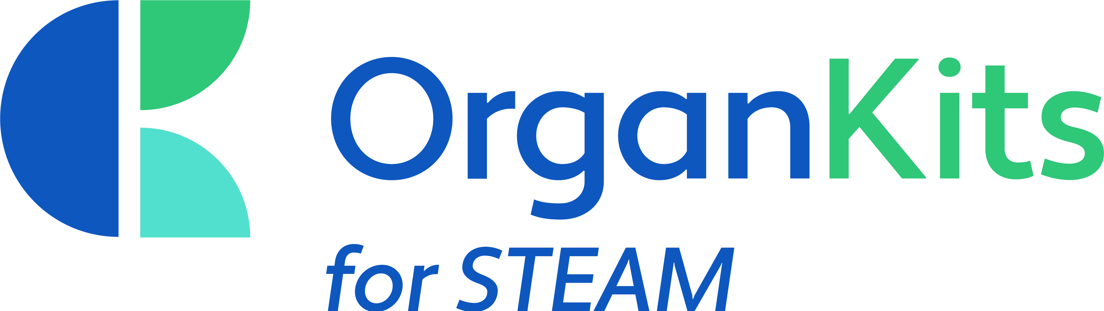 Organkits for STEAM