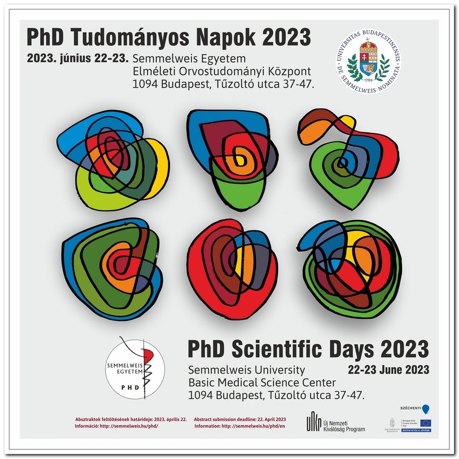 Participa en los PhD Scientific Days y el EUniWell Talent Hub workshop en Budapest