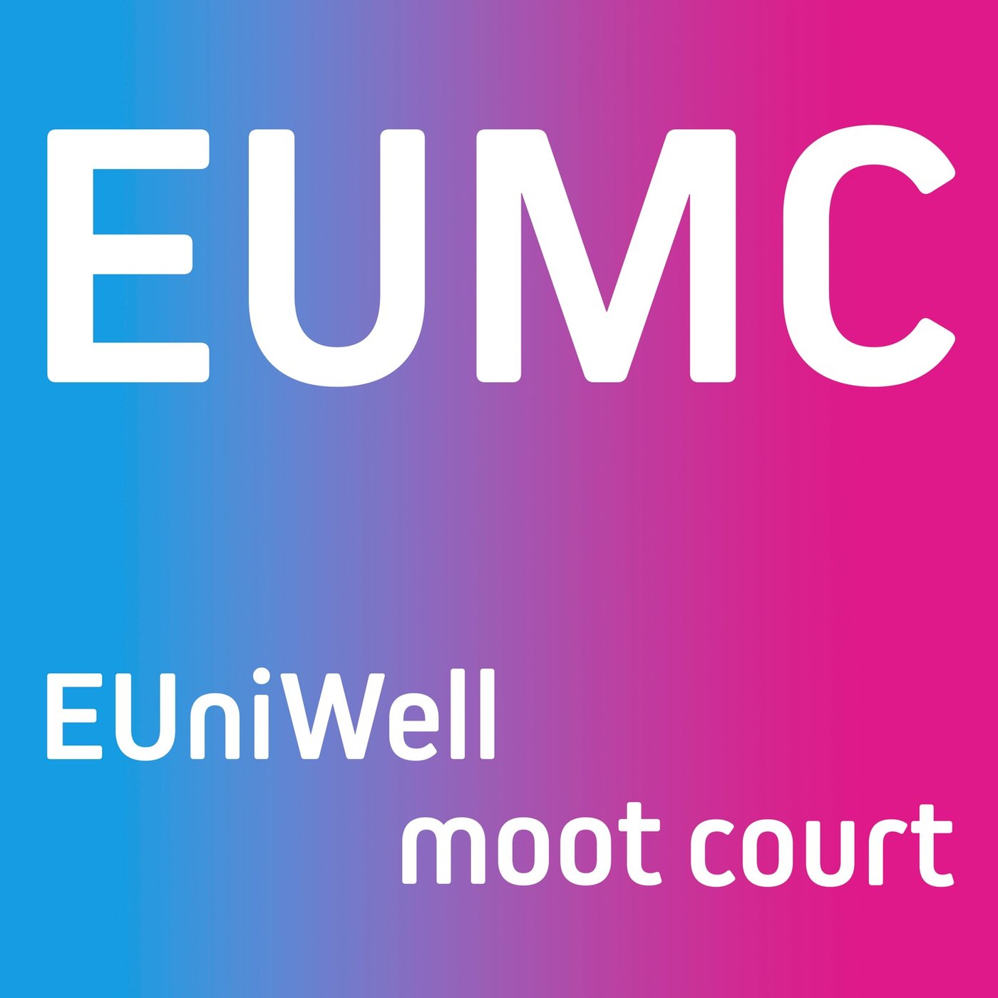 The University of Murcia hosts the EUniWell Moot Court