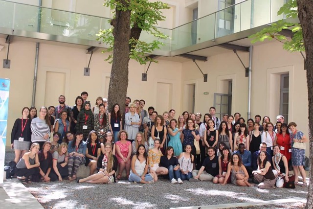 Estudiantes y profesores de la UMU participan en el Programa Intensivo Erasmus+ 
