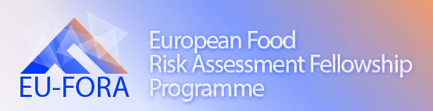 Abierta la convocatoria del Programa EU-FORA Fellowship de EFSA