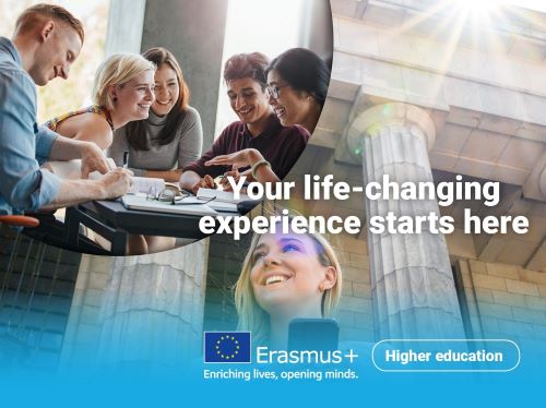 Concedidos a la UMU 4 proyectos como coordinadora en la convocatoria 2021 de Asociaciones para la cooperación del programa Erasmus+ con una financiación superior a 1 millón de euros