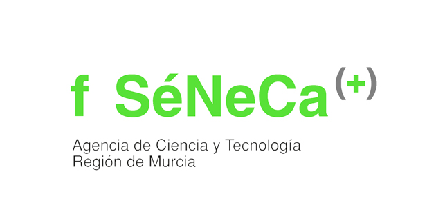 Logo Fundación Séneca