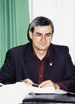 D. José María Egea Fernández, Catedrático de Botánica de la Universidad de Murcia