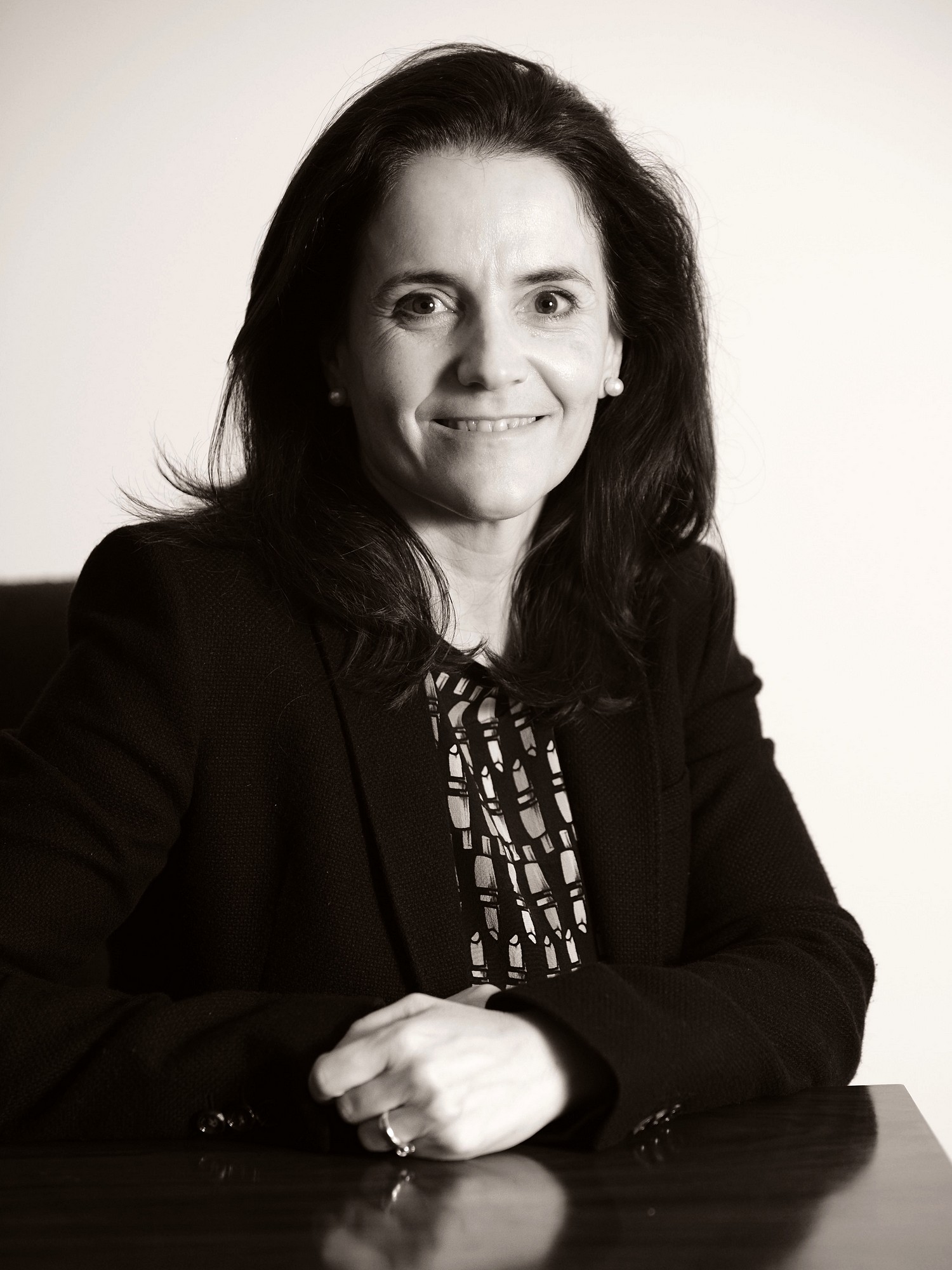 María Falcón Romero