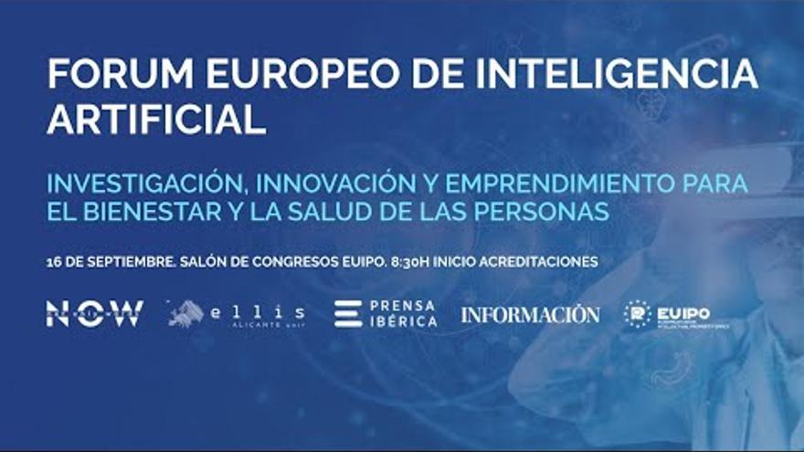 II Forum Europeo de Inteligencia Artificial