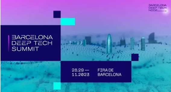 Barcelona Deep Tech Summit