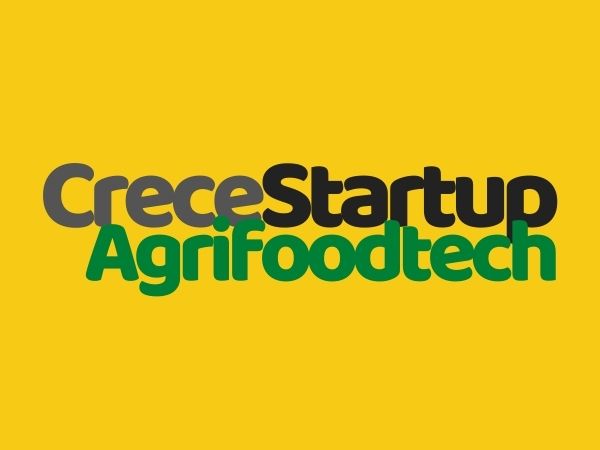 Programa CreceStartup AgrifoodTech