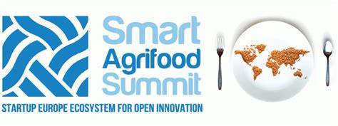 Tech Transfer Smart Agrifood Summit