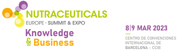 Nutraceuticals Europe- Summit & Expo