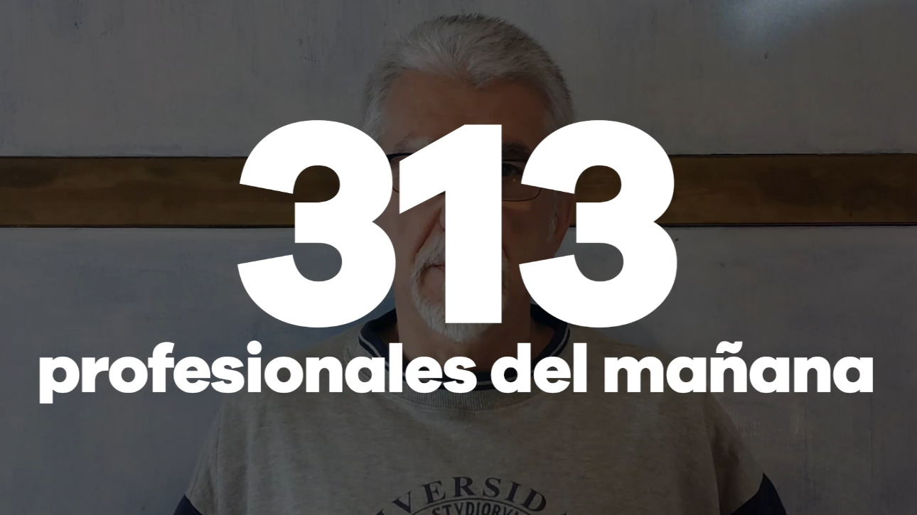 313 alumnos de la Universidad de Murcia, ayudados por este salvavidas económico