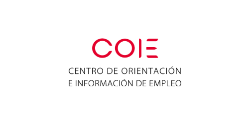 COIE - Centro de Orientación e Información de Empleo
