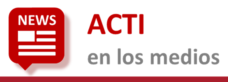 Noticias ACTI