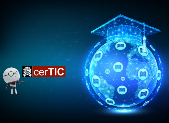 Certificaciones TIC Digitales CERTIC