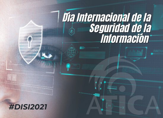 Día Internacional de la Seguridad de la Información 2021