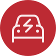 Recarga de coches eléctricos