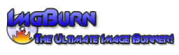 Logo ImgBurn
