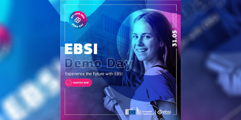 EBSI Demo Day