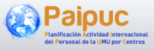 Acceso aplicación Paipuc