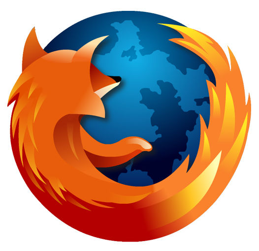 Navegador Web Mozilla Firefox