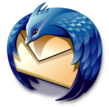 Gestor de correo Mozilla Thunderbird