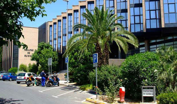 Facultad de Química de la Universidad de Murcia