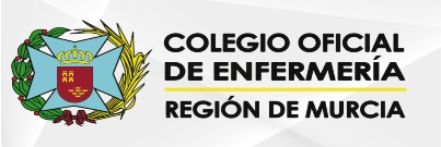 Logo Colegio de Enfermería Murcia