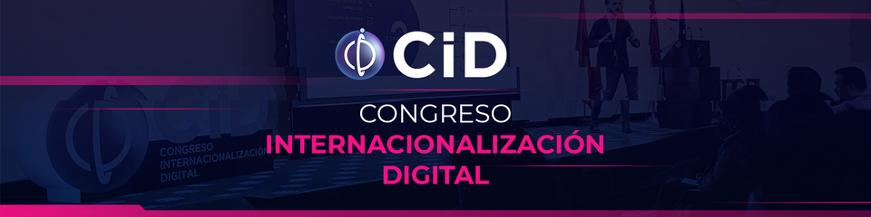 Congreso de Internacionalización Digital
