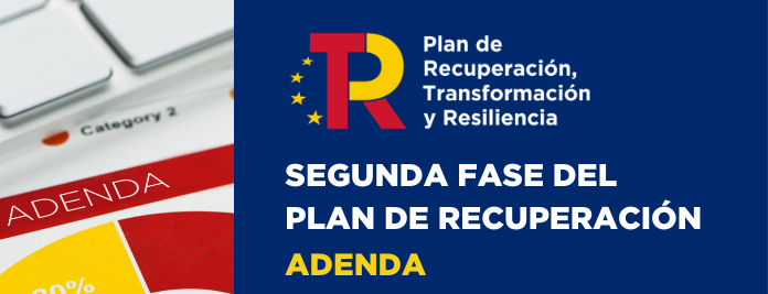La Comisión Europea aprueba la adenda del Plan de Recuperación de España