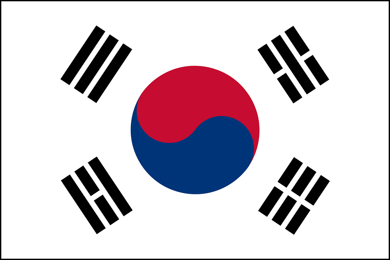 Llamada KSSP conjunta entre España y Corea