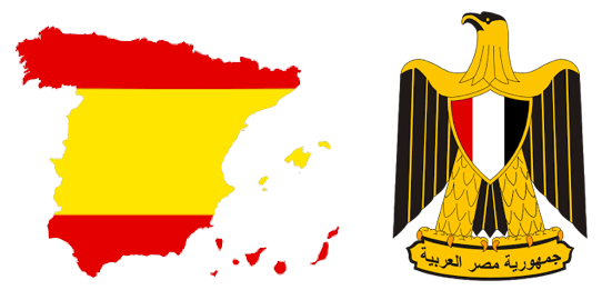 proyectos de I+D entre España y Egipto