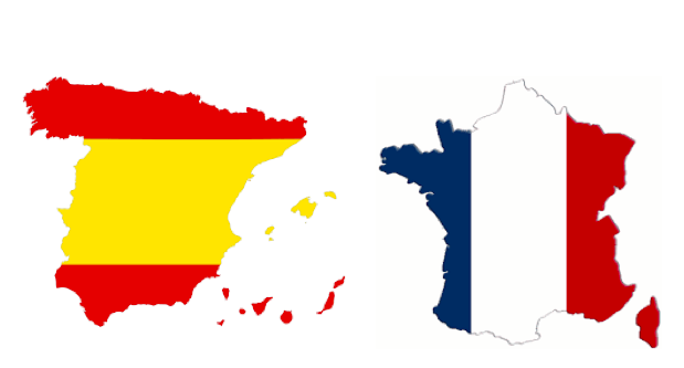 Eureka España - Francia 2023