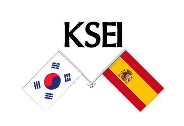 Llamada KSEI conjunta entre España y Corea 2023