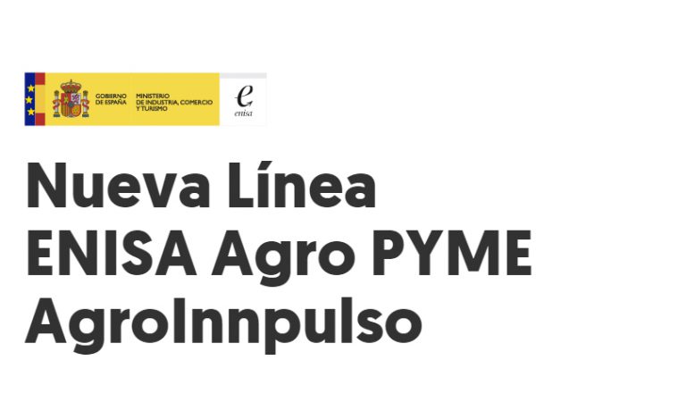 ENISA Agro PYME Agroinnpulso