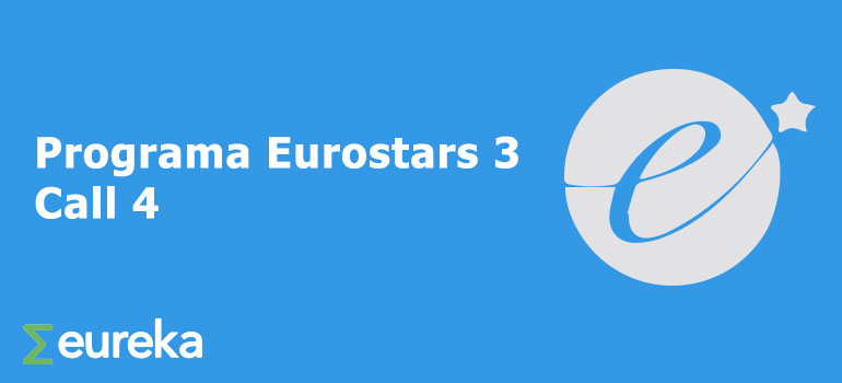 Programa Eurostars-3