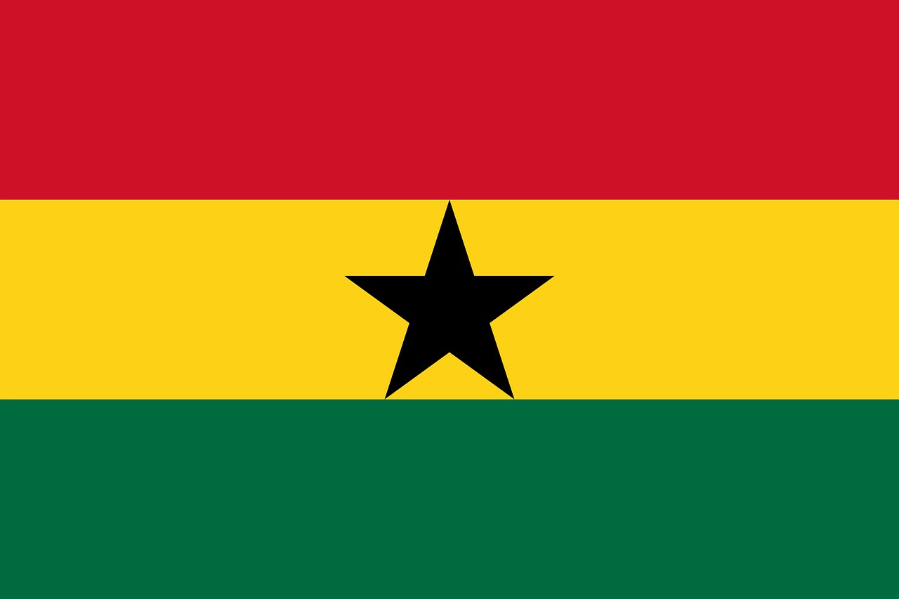 Empresa española para proyecto de Seguridad Alimentaria en Ghana