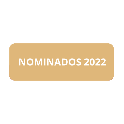 NOMINADOS 2022