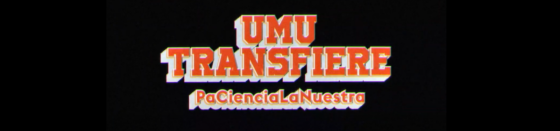 Imagen de carrusel Arranca UMUTransfiere, el proyecto audiovisual para dar a conocer a los grupos de Transferencia del Conocimiento de la UMU