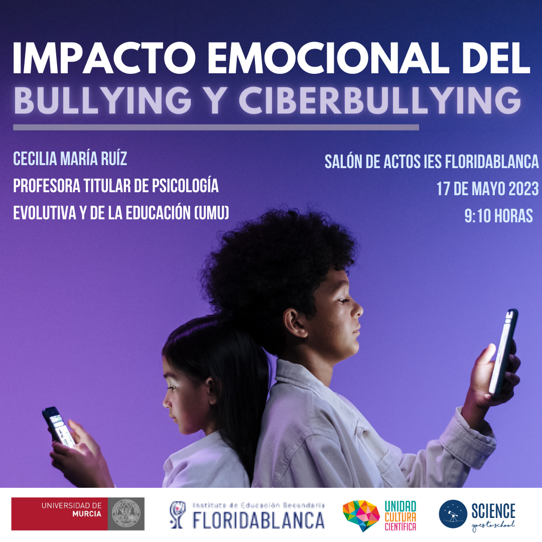 impacto bullying
