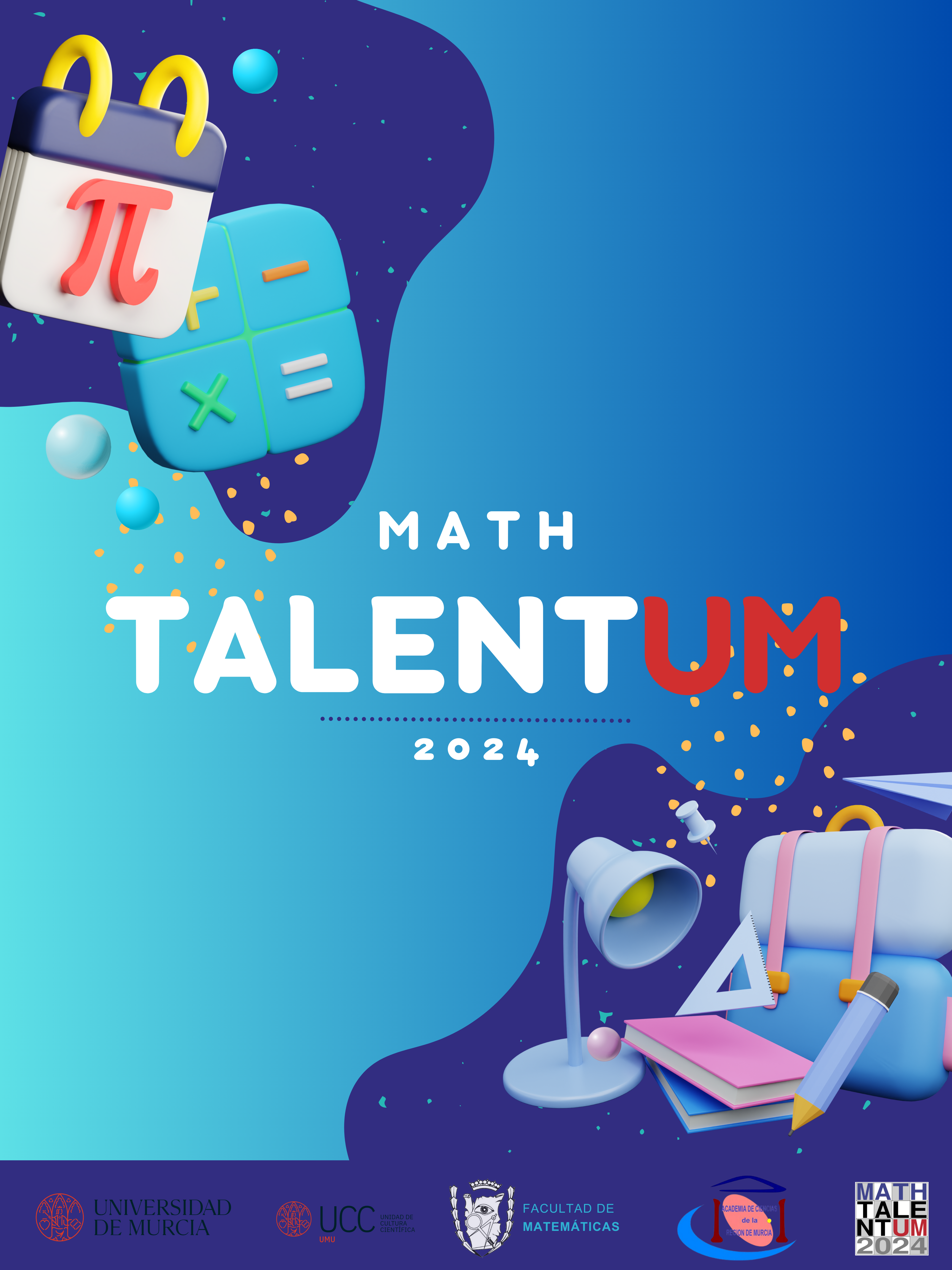Cartel Math_Talentum