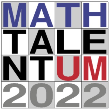 MATH TALENTUM 2022