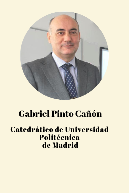 Gabriel Pinto