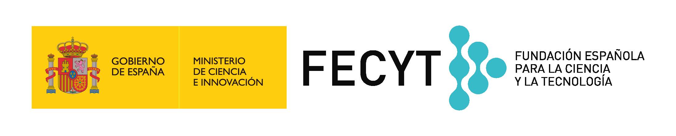 fecyt logo