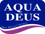 Logo AquaDeus