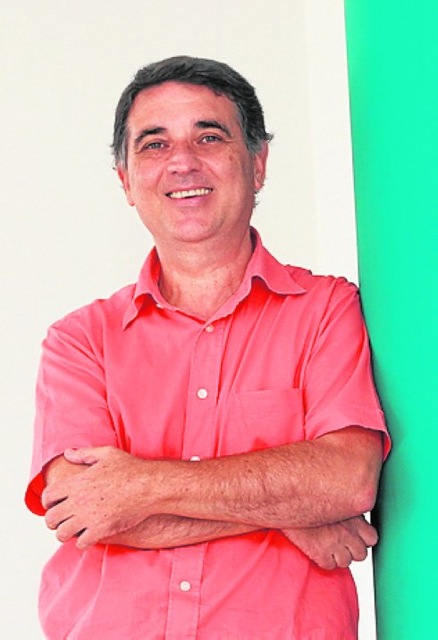Rafael García-Molina