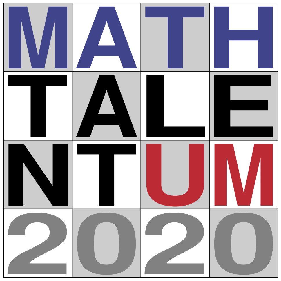 logo mathtalentum